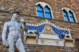 28 free images of palazzo vecchio. David Statue In Front Of Palazzo Vecchio In Florence Italy Encircle Photos