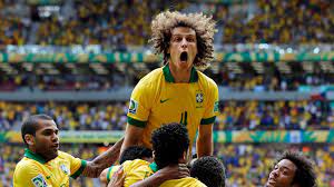 Jun 15, 2021 · is luiz open to a return to brazil? Transfer News Paris Saint Germain Confirm 50million Purchase Of Chelsea S David Luiz Football News Sky Sports
