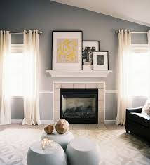 Do not let the ceiling gives the monotony in the living room. Contemporary Living Room Photos Vaulted Ceiling Living Room Home Living Room Living Room Photos