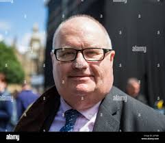 Eric jack pickles hi-res stock photography and images