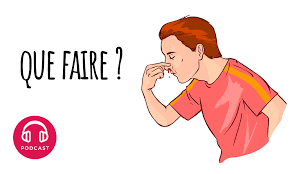Désigné médicalement par le terme « épistaxis », il est dû à la rupture de petits vaisseaux sanguins à l'intérieur du nez. Pourquoi Saigne T On Du Nez Et Que Faut Il Faire Choses A Savoir