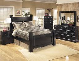 Gabriela Poster Bedroom Set In 2020 Black Bedroom Furniture Bedroom Set Black Bedroom Sets