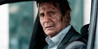 Retribution Review: Liam Neeson Settles Into His Age in Nimrod Antal  Thriller