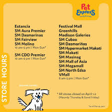 This hotel is 5.6 mi (9 km) from rizal park and 6.5 mi (10.4 km). Pet Express Petexpressph Twitter