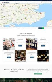 Business Pages Joomla Template Comdev