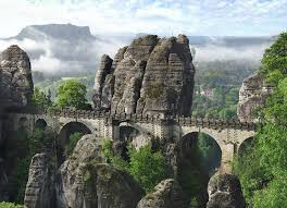 16 Epic Places In Germany Most Germans Don T Know About Reisen Deutschland Reiseziele Und Orte
