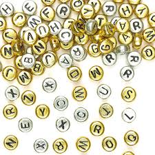 Monatskommentar des value intelligence fonds ami u.a. Baker Ross Af219 Gold Silver Alphabet Beads Value Pack Ideal For Jewellery Bracelet Necklace And Keychain Making Kids Arts And Crafts Gifts And More Pack Of 400 6mm Amazon Co Uk Toys