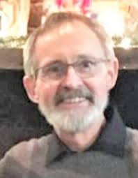 Robert Chute Obituary (1956