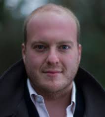 Aidan, bass-baritone