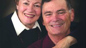 Greenes celebrate 50 years together