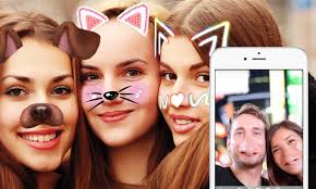 Aplikasi Edit Foto Lucu Di Android
