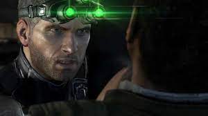 Maybe you would like to learn more about one of these? New Splinter Cell Game May Release In 2021 Says Sam Fisher S Italian Va Playstation Universe