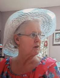 Obituary for Sarah "Sally" Auer