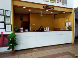 Malaysia is a country in southeast asia. Hotel Seri Malaysia Bagan Lalang Sepang Updated 2021 Prices