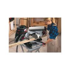 Scie radiale et scie circulaire de table. Scie Onglets Et Circulaire De Table Kgt 305 M Qualite Professionnelle Champion Direct