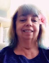 Obituary information for Nina Elizabeth Campbell