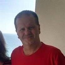 Robert Lee Hodge Obituary