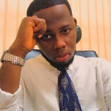 If you are in Kumasi let's meet for a time of refreshing in God's presence.