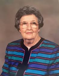 Obituary information for Coreen Smith McKee