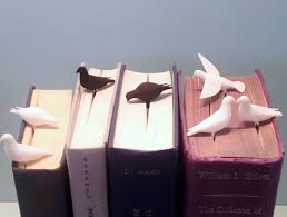 Ilginc Tasarimli Kitap Ayraclari 25 Tane Kitap Ayraci Kitap Ayraci Kitap Kirtasiye Malzemeleri