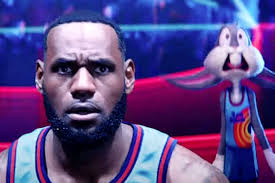 With lebron james, don cheadle, cedric joe, khris davis. Hbo Max Debuts First Look At Lebron James In Space Jam 2