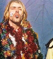 Check spelling or type a new query. Kurt Cobain Christmas