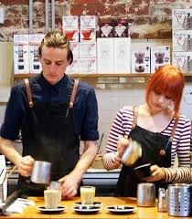 Seven Seeds Speciality Coffee Online Uniform Shop Australia Hipster Coffee Barista Coffee Outfit