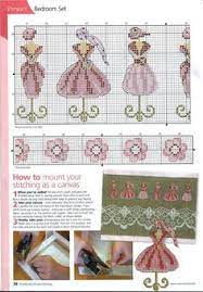 Stamped cross stitch felting embroidery needlepoint kids' kits gift bundles for any room of your home or for memorable gifts, the best designs in needle arts are here. 25 Dress Form Cross Stitch Patterns Ideas Cross Stitch Patterns Stitch Patterns Cross Stitch