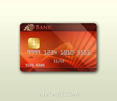Hal ini disebabkan karena pentingnya tanda pengenal serta. Process Of Making A Platinum Credit Card Using Photoshop