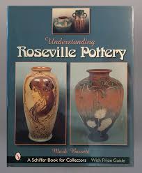 Check spelling or type a new query. Understanding Roseville Pottery Art Pottery Shop