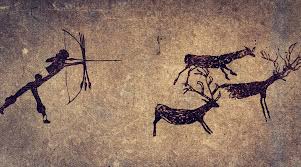 Debunking The Paleo Diet Myth Eatlove Live Cave Paintings Prehistoric Cave Paintings Prehistoric Art