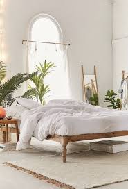 27 Gorgeous Bedroom Goods You Can Get On Sale Right Now Bedroom Styles Luxury Bed Frames Urban Style Bedroom