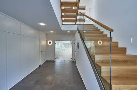 Haus Schulz Fertighaus Weiss Fertighauser Haus Pultdach