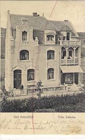 Haus Daheim Ca 1910 Haus 1910er