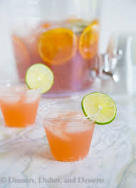 —taste of home test kitchen. Party Punch Dinners Dishes And Desserts