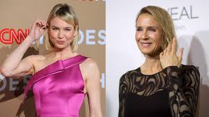 The edge of reason, and zellweger is back to reprise her role as the loveable, klutzy singleton with romantic and professional woes relatable to many women. Das Gesicht Der Bridget Jones Darstellerin Renee Zellweger Hat Sich Enorm Verandert