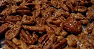 Form into ball, wrap in wax paper and chill for 1 hour. Sugar Free Candied Nuts Low Carb Veronica S Cornucopia Low Carb Candy Sugar Free Low Carb Sugar Free Recipes