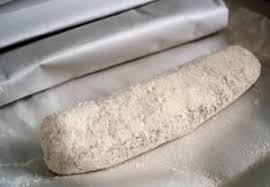 Espasol Recipe Recipe Cooking Flour Filipino Recipes Asian Desserts