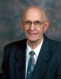 Obituary information for Bud Leggett