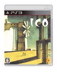 Amazon.co.jp: ICO - PS3 : ゲーム
