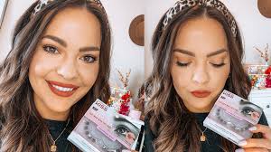 Kiss Falscara Combines The Best Parts Of Fake Eyelashes And Eyelash  Extensions — Editor Review | Allure