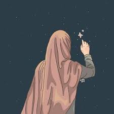Foto profil wa keren kartun muslimah ardusat org. Selvinda Selvynda61 Profile Pinterest
