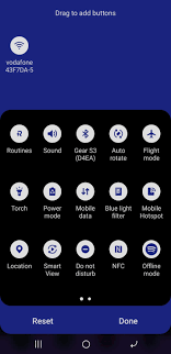 Today i get the one notification while i try to play the game via my samsung galaxy m30s android phone :drag lock icon to unlock battery . Is It Possible To Disable The Pulldown Notification Bar In Lock Screen For Android Phones I Don T Want To Be Able To Toggle Wifi Bluetooth Etc From Drag Down Notification Bar When