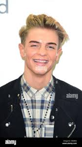 Freddie Parker's Instagram, Twitter & Facebook