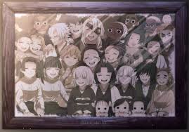 trang chủ twitter 色紙 イラスト アニメの壁紙 壁紙 アニメ