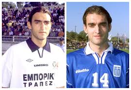 Με την πλάτη στον τοίχο - AthleteStories