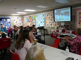 Greenville Modern Quilt Guild: 2016