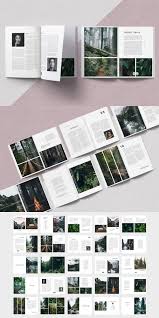 Redleaf Imagery Nature Magazine For Adventure Lovers In 2020 Indesign Layout Inspiration Magazine Layout Indesign Layout