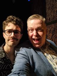 Blog — Tunks Productions