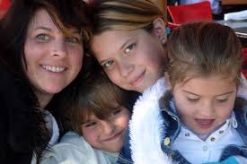 Fundraiser for Mark Lamers by Gary Falcon : Mark and Laura Lamers Family